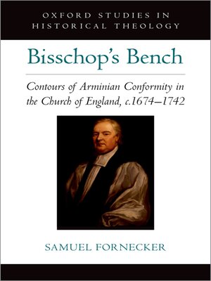 cover image of Bisschop's Bench